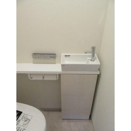 グランカーサ本駒込の物件内観写真